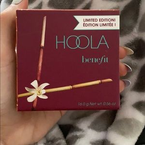 HOOLA benefit